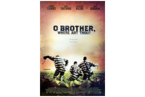 O Brother, Where Art Thou? parents guide