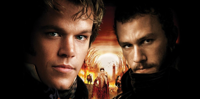 The Brothers Grimm parents guide