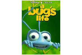 A Bug’s Life parents guide