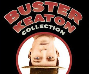 Buster Keaton Collection parents guide