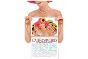 Calendar Girls parents guide