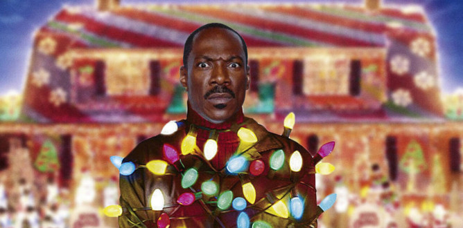 Candy Cane Lane parents guide