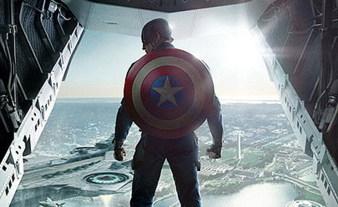 Captain America: The Winter Soldier parents guide