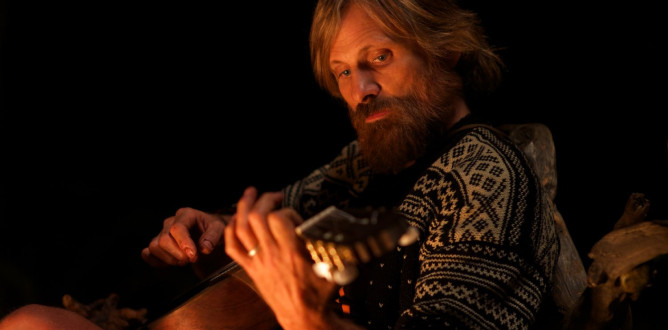 Captain Fantastic parents guide