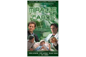The Miracle Of The Cards parents guide