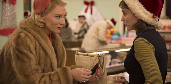 Carol parents guide
