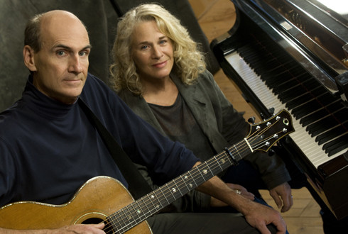 Carole King and James Taylor Live At The Troubadour parents guide