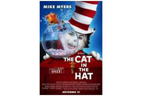 Dr. Seuss’ The Cat in the Hat parents guide