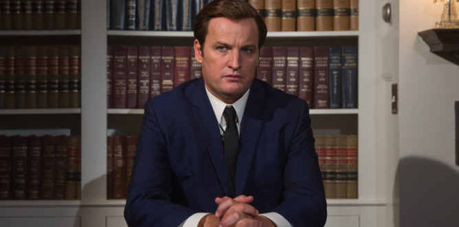 Chappaquiddick parents guide