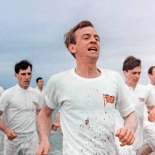 10 Movies to Celebrate Olympic Glory