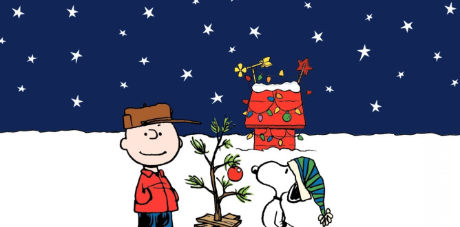 A Charlie Brown Christmas parents guide