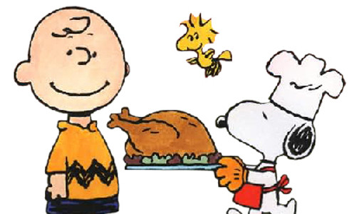A Charlie Brown Thanksgiving parents guide