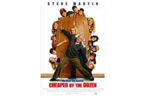 Cheaper By the Dozen parents guide