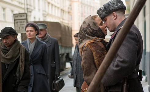 Child 44 parents guide