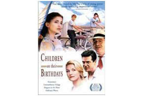 Children On Their Birthdays parents guide