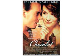 Chocolat parents guide