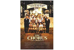 The Chorus parents guide