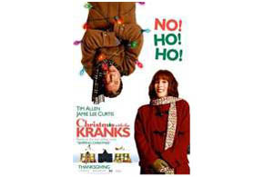 Christmas with the Kranks parents guide