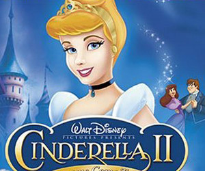 Cinderella 2: Dreams Come True parents guide