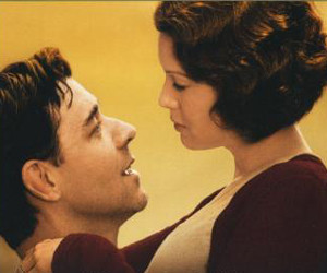 Cinderella Man parents guide