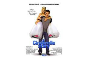 A Cinderella Story parents guide