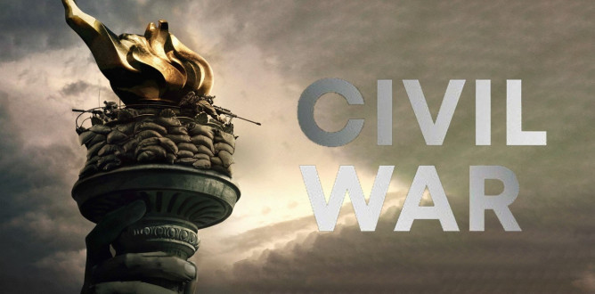 Civil War parents guide