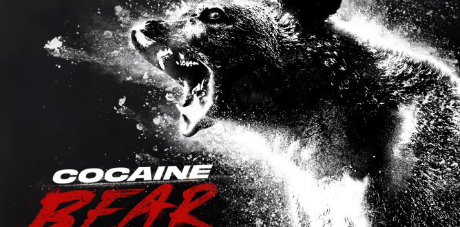 Cocaine Bear parents guide