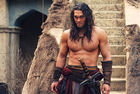 Conan the Barbarian parents guide