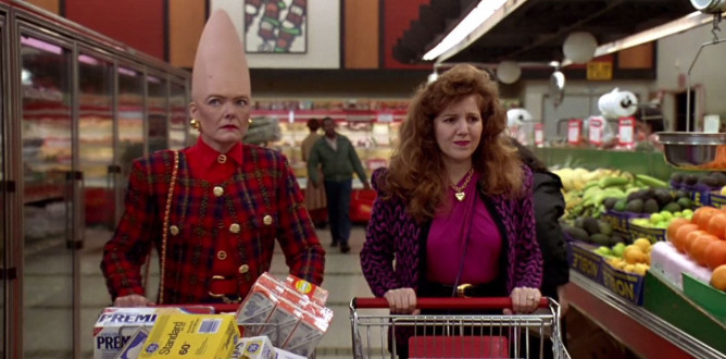 Coneheads parents guide