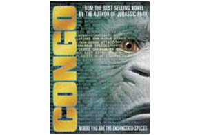 Congo parents guide