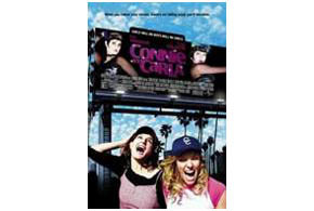 Connie & Carla parents guide