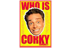 Corky Romano parents guide