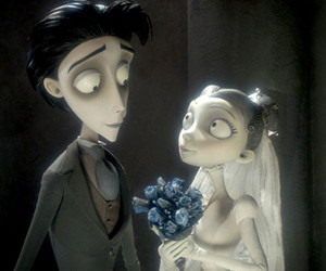 Corpse Bride parents guide
