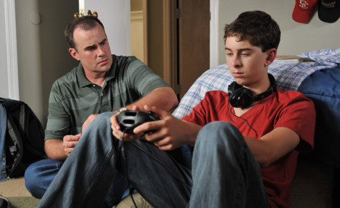 Courageous parents guide