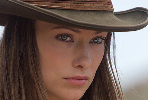 Cowboys and Aliens parents guide