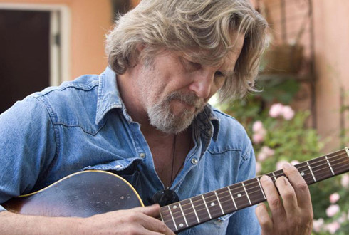 Crazy Heart parents guide