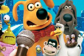 Creature Comforts parents guide