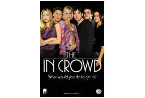 The In Crowd parents guide