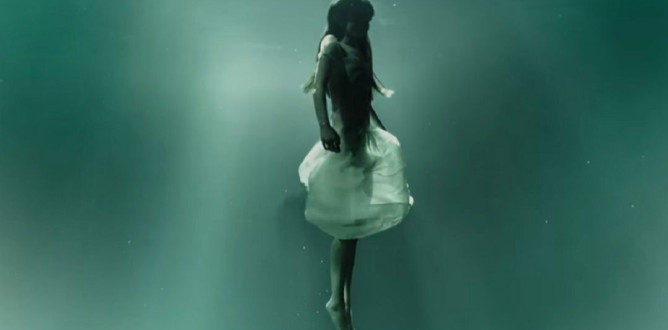 A Cure for Wellness parents guide