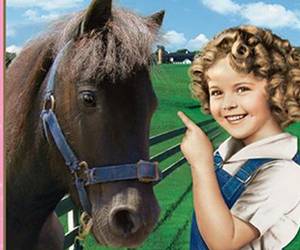Shirley Temple Dies at 85—Proved Child Stars Can Do Great Things As Adults