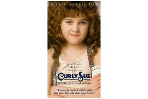 Curly Sue parents guide