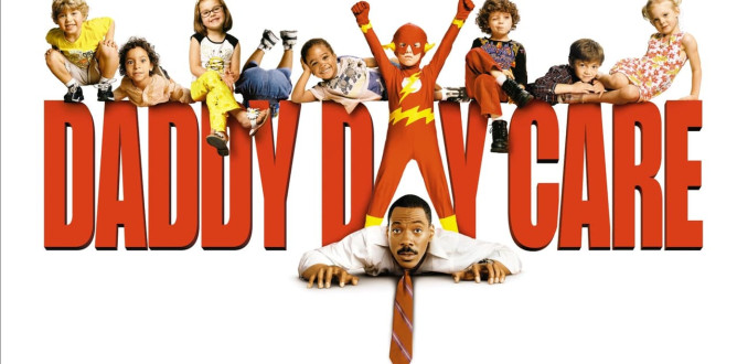 Daddy Day Care parents guide