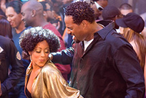Dance Flick parents guide