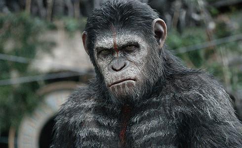 Dawn of the Planet of the Apes parents guide