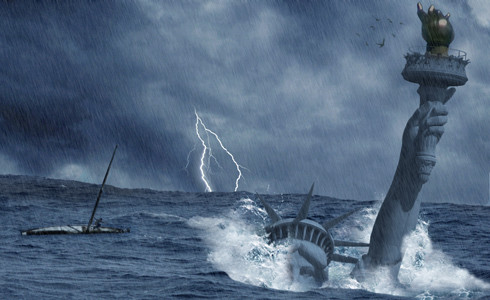 The Day After Tomorrow parents guide