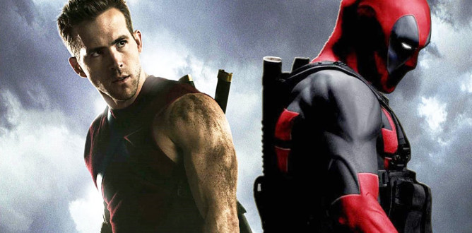 Deadpool parents guide