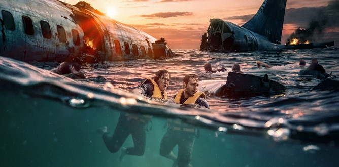 Deep Water parents guide