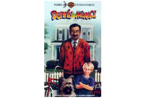 Dennis The Menace parents guide