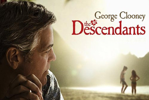 The Descendants parents guide
