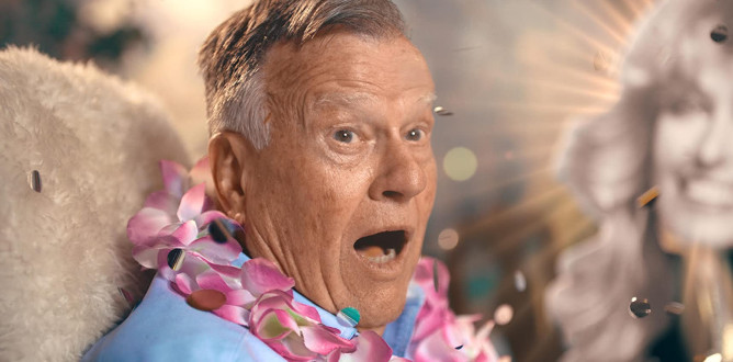 Dick Johnson is Dead parents guide